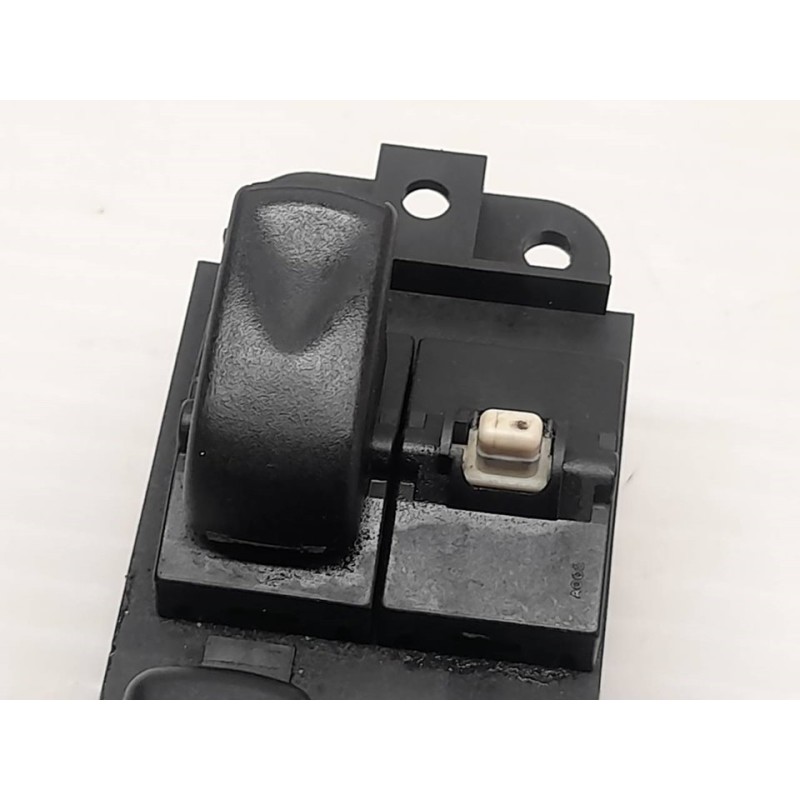 Recambio de mando elevalunas delantero izquierdo para mitsubishi eclipse (d30) gs climatizado referencia OEM IAM 960410 - Naranja 2
