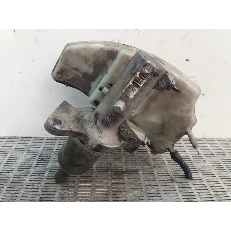 Recambio de bomba freno para mercedes-benz sprinter 02.00  caja cerrada 2.7 cdi cat referencia OEM IAM 2767 - Blanco 3