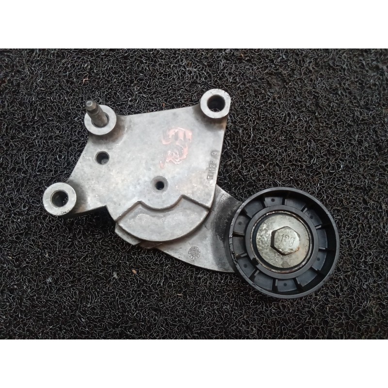 Recambio de tensor correa auxiliar para peugeot 3008 active referencia OEM IAM TF129B  
