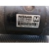 Recambio de motor arranque para nissan primera berlina (p12) acenta referencia OEM IAM 233008H801 M008T71471 MITSUBISHI