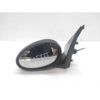 RETROVISOR IZQUIERDO 