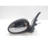 Recambio de retrovisor izquierdo para mg serie 25 (rf) 1.4 16v cat referencia OEM IAM   