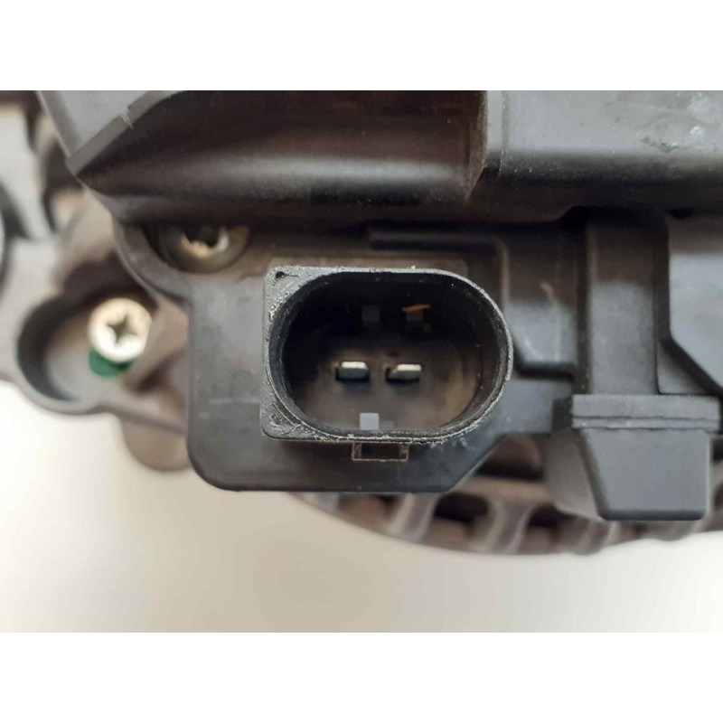Recambio de alternador para seat ibiza (6k1) select referencia OEM IAM 4