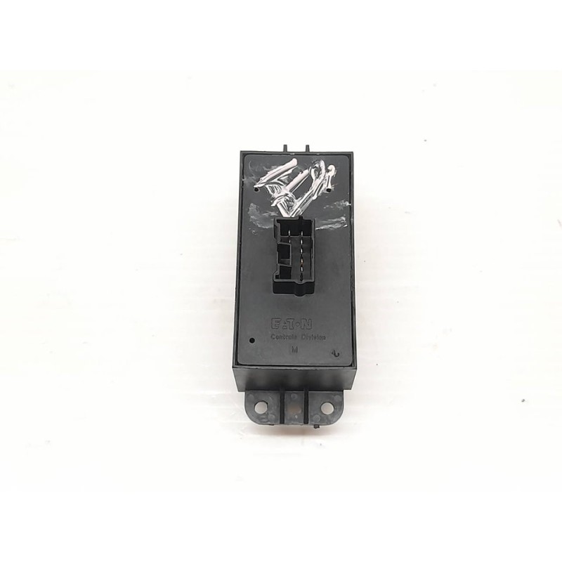 Recambio de mando elevalunas delantero izquierdo para mitsubishi eclipse (d30) gs climatizado referencia OEM IAM 960410 - Naranja 3