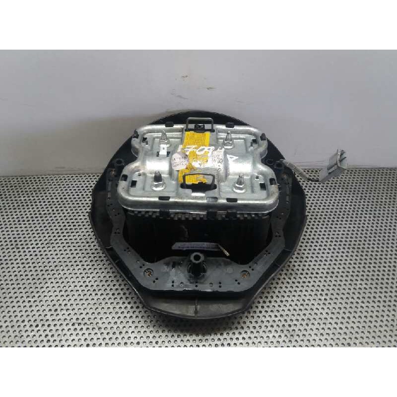 Recambio de kit airbag para renault modus confort dynamique referencia OEM IAM 8200216033 8200466483 8200463297 - Gris 11