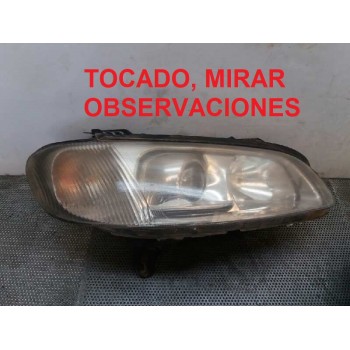 FARO DERECHO 