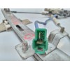 Recambio de elevalunas trasero derecho para kia clarus 1.8 cat referencia OEM IAM   