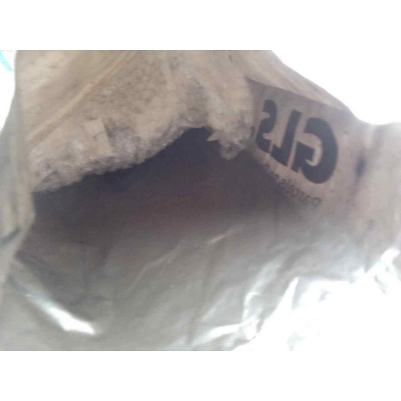 Recambio de maneta exterior delantera izquierda para suzuki swift sf berlina (ea) gl referencia OEM IAM - Blanco 4
