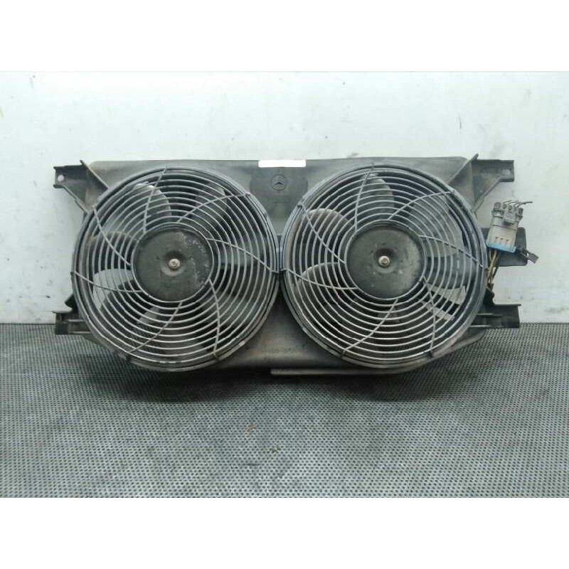 Recambio de electroventilador para mercedes-benz clase m (w163) 2.3 16v cat referencia OEM IAM A16335000155  