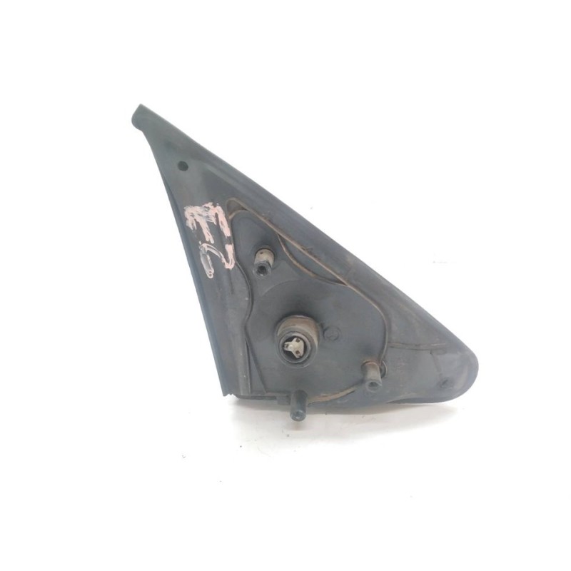 Recambio de retrovisor izquierdo para mg serie 25 (rf) 1.4 16v cat referencia OEM IAM - Azul 2