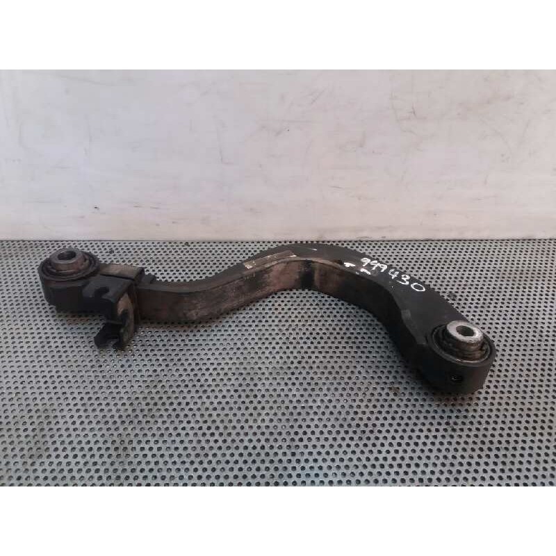 Recambio de brazo suspension superior trasero derecho para seat toledo (5p2) 1.9 tdi referencia OEM IAM 15AU2JTQH  