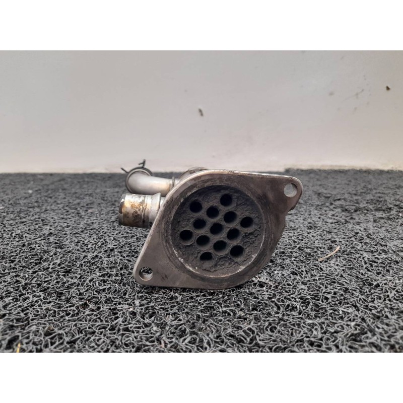 Recambio de enfriador egr para citroën c4 coupe vtr plus referencia OEM IAM 9645689780  VALEO - Gris 2