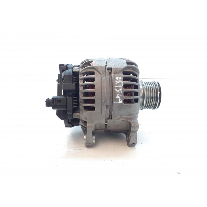 Recambio de alternador para seat ibiza (6k1) select referencia OEM IAM 5