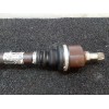 Recambio de transmision delantera izquierda para peugeot 3008 active referencia OEM IAM 9684135380  