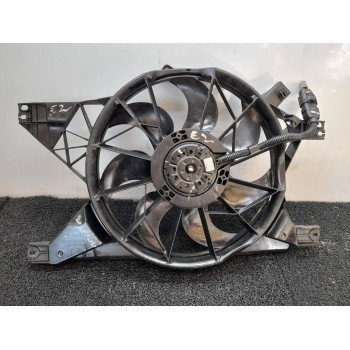 ELECTROVENTILADOR F00S3A2367 KAMCO