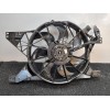 Recambio de electroventilador para chevrolet nubira berlina 2.0 tcdi referencia OEM IAM F00S3A2367  KAMCO
