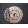 Recambio de mangueta delantera izquierda para renault scenic (ja..) 1.4 cat referencia OEM IAM  140127 