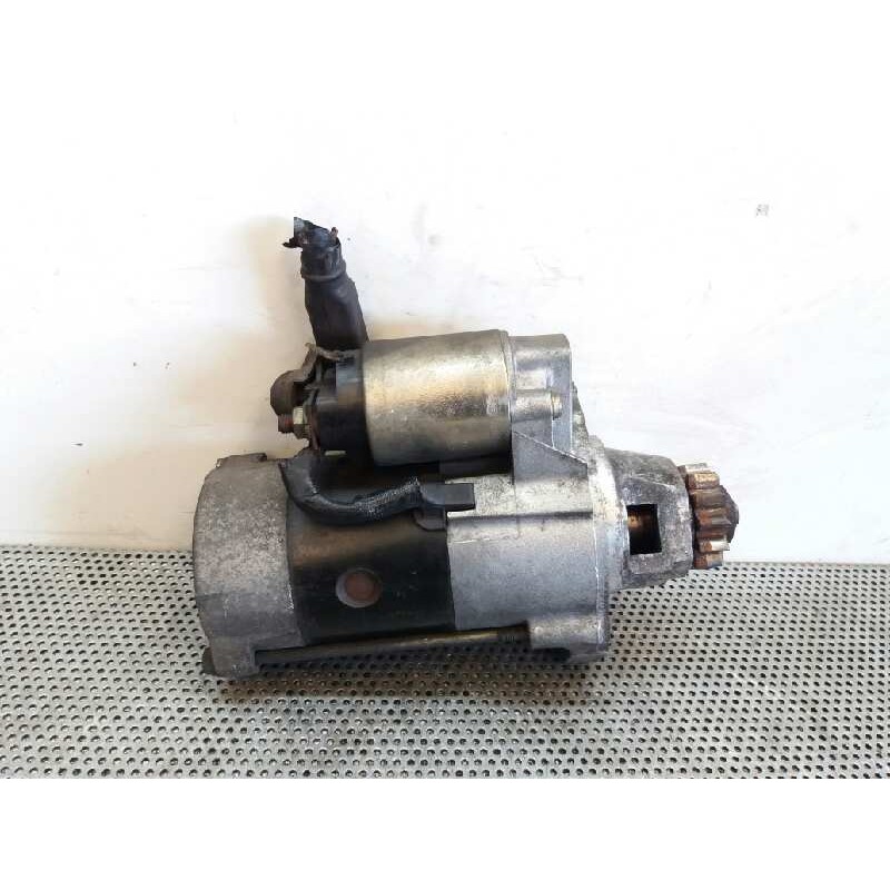 Recambio de motor arranque para nissan primera berlina (p12) acenta referencia OEM IAM 233008H801 M008T71471 MITSUBISHI - Gris 5