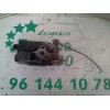 Recambio de cerradura puerta delantera izquierda para fiat brava (182) 1.9 diesel referencia OEM IAM   