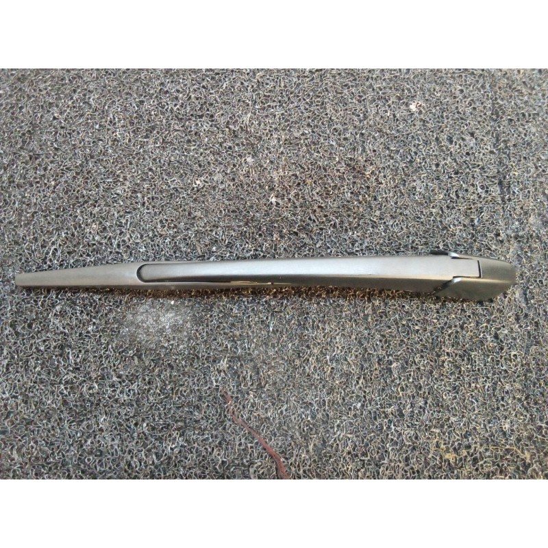 Recambio de brazo limpia trasero para suzuki swift berlina (mz) gl (5-ptas.) referencia OEM IAM   