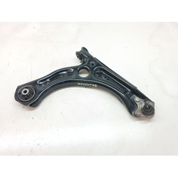 BRAZO SUSPENSION INFERIOR DELANTERO DERECHO S137 