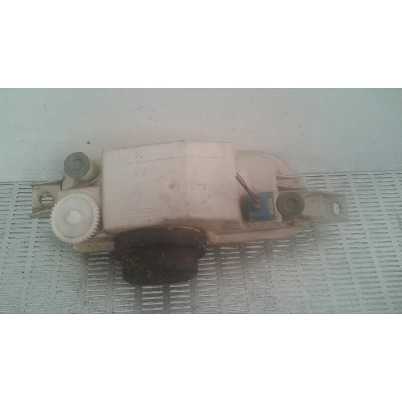 Recambio de faro antiniebla izquierdo para ford escort berl./turnier 1.8 turbodiesel cat referencia OEM IAM - Azul 2
