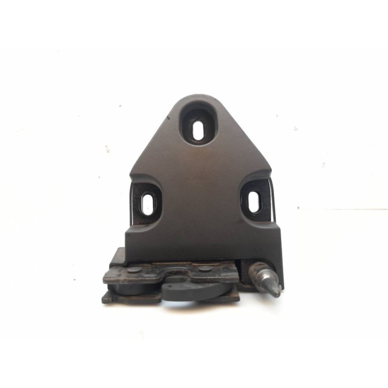 Recambio de cerradura puerta trasera derecha para renault trafic caja cerrada (ab 4.01) l1h1 2,90t caja cerrada, corto referenci - Blanco 3