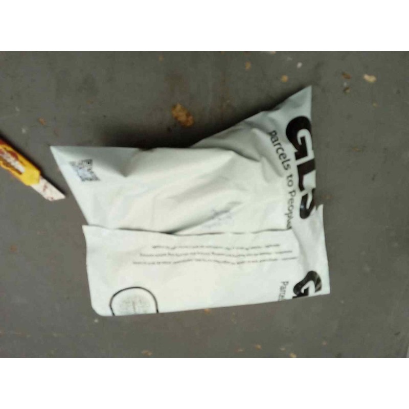Recambio de maneta exterior delantera izquierda para suzuki swift sf berlina (ea) gl referencia OEM IAM - Blanco 6