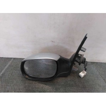 RETROVISOR IZQUIERDO 