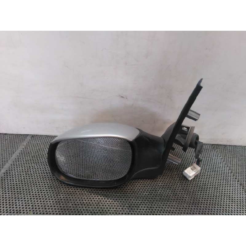 Recambio de retrovisor izquierdo para peugeot 206 berlina xs referencia OEM IAM   