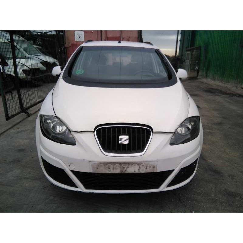 seat altea xl (5p5) del año 2009