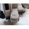 Recambio de cerradura puerta delantera derecha para volkswagen polo berlina (6n2) trendline referencia OEM IAM   