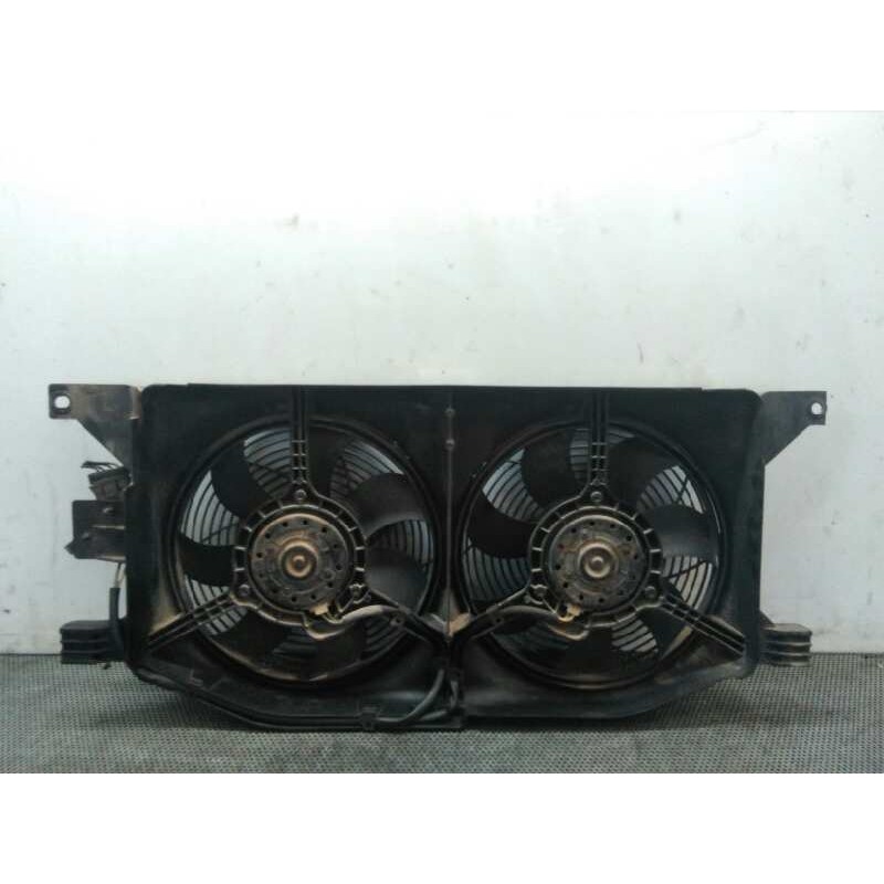 Recambio de electroventilador para mercedes-benz clase m (w163) 2.3 16v cat referencia OEM IAM A16335000155 - Gris 3