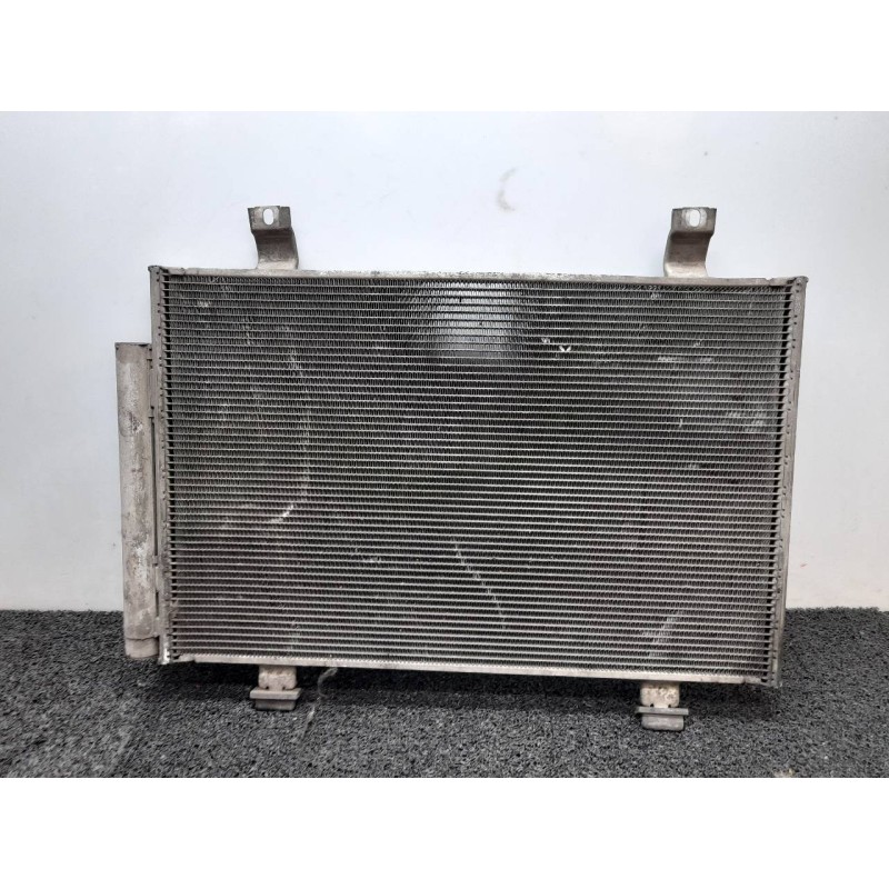 Recambio de condensador / radiador aire acondicionado para suzuki swift berlina (mz) gl (3-ptas.) referencia OEM IAM 2