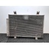 Recambio de condensador / radiador aire acondicionado para suzuki swift berlina (mz) gl (3-ptas.) referencia OEM IAM   