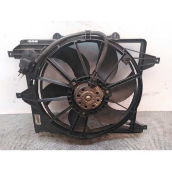 ELECTROVENTILADOR 3F023408 