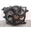 Recambio de electroventilador para nissan kubistar (x76) premium (l1) referencia OEM IAM 3F023408  