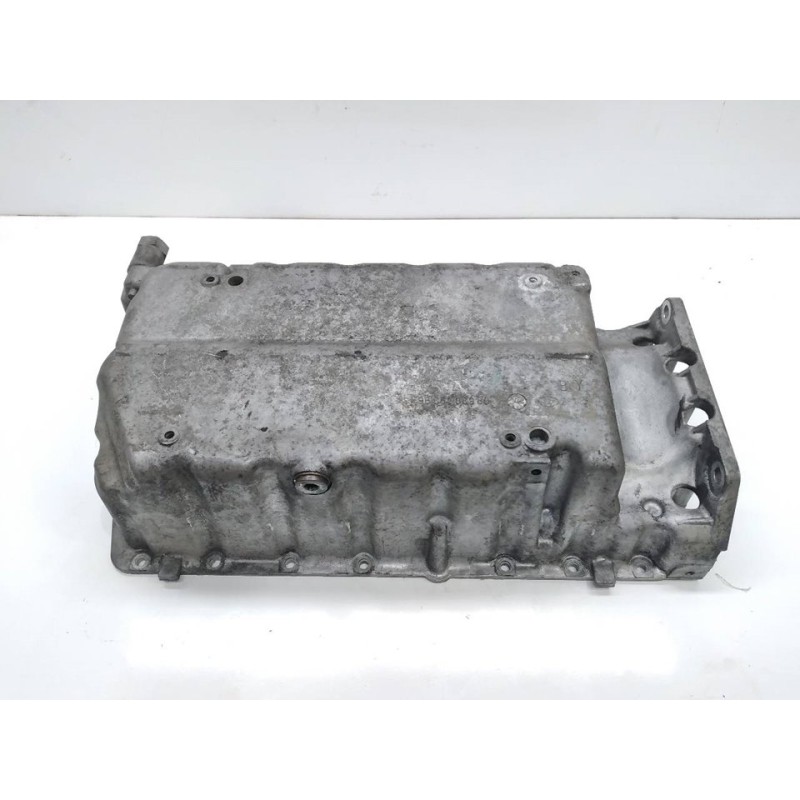 Recambio de carter para volvo v50 familiar 2.0 d kinetic referencia OEM IAM 9656288980 - Gris 3