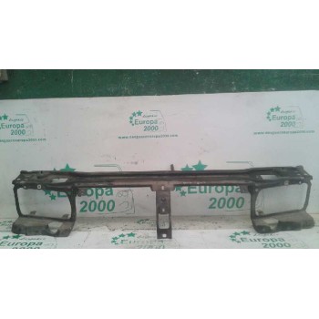 PANEL FRONTAL 