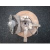 Recambio de mangueta delantera izquierda para renault scenic (ja..) 1.4 cat referencia OEM IAM  140127 