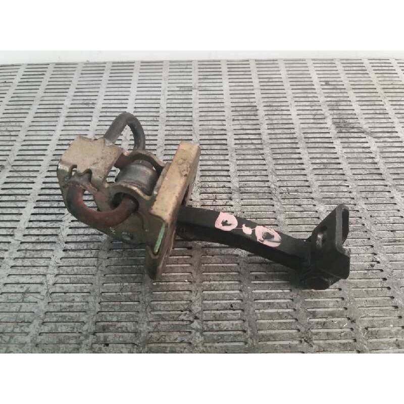 Recambio de retenedor puerta delantera derecha para bmw serie 3 berlina (e46) 2.0 16v diesel cat referencia OEM IAM - Gris