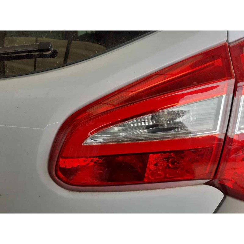 Recambio de piloto trasero derecho interior para kia cee´d business referencia OEM IAM   
