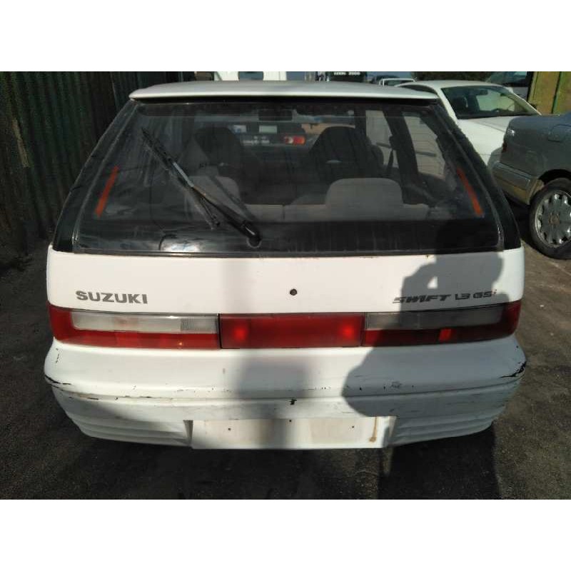 suzuki swift sf berlina (ea) del año 1994