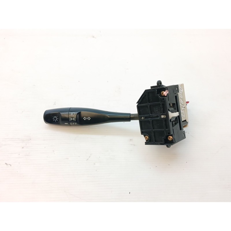 Recambio de mando luces para mitsubishi eclipse (d30) gs climatizado referencia OEM IAM 175319  