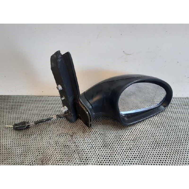 Recambio de retrovisor derecho para seat altea (5p1) select referencia OEM IAM   