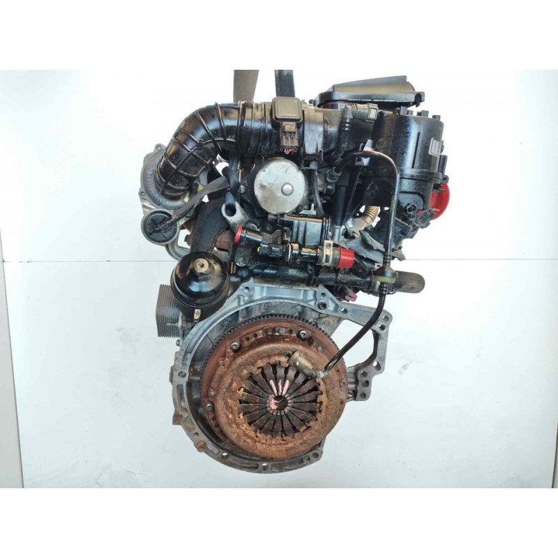 Recambio de motor completo para peugeot 207 confort referencia OEM IAM 8HZ - Blanco 2