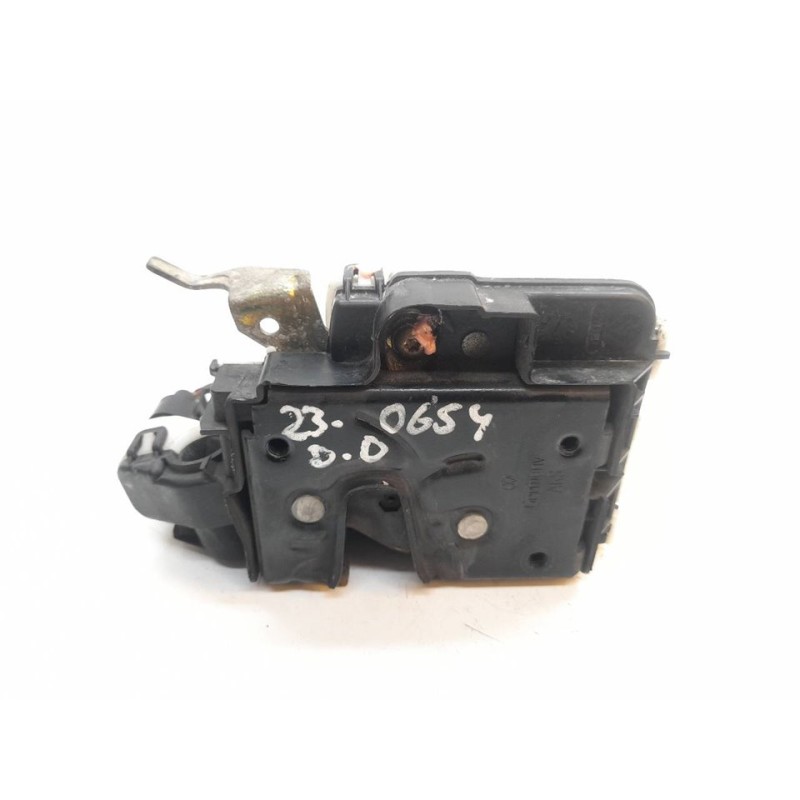 Recambio de cerradura puerta delantera derecha para volkswagen polo berlina (6n2) trendline referencia OEM IAM 3