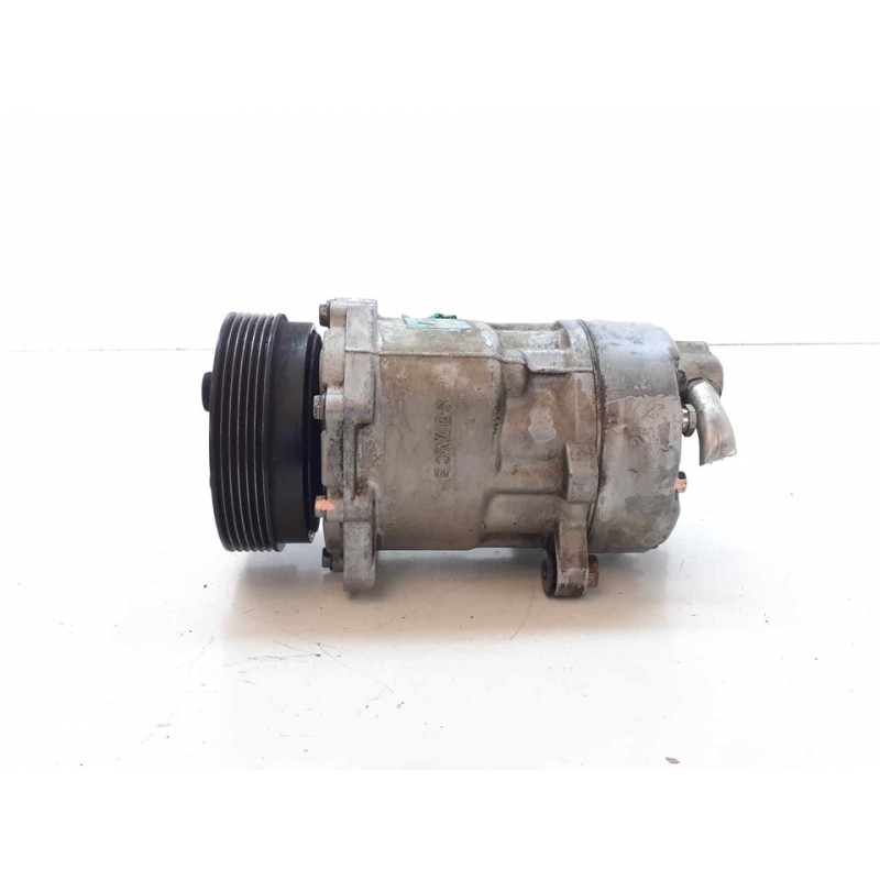Recambio de compresor aire acondicionado para seat ibiza (6k1) select referencia OEM IAM 1215  SANDEM