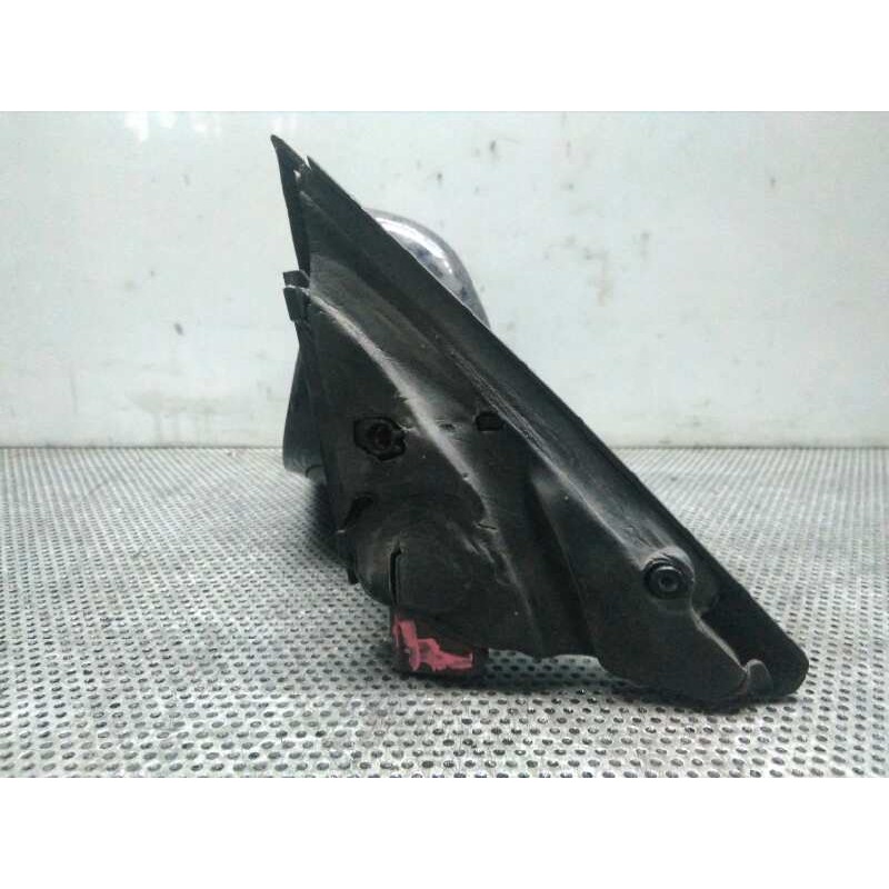 Recambio de retrovisor izquierdo para audi a6 berlina (c4) 2.5 tdi cat (ael) referencia OEM IAM - Azul 3
