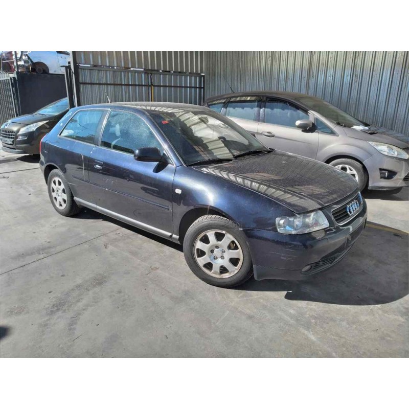 audi a3 (8l) del año 2001